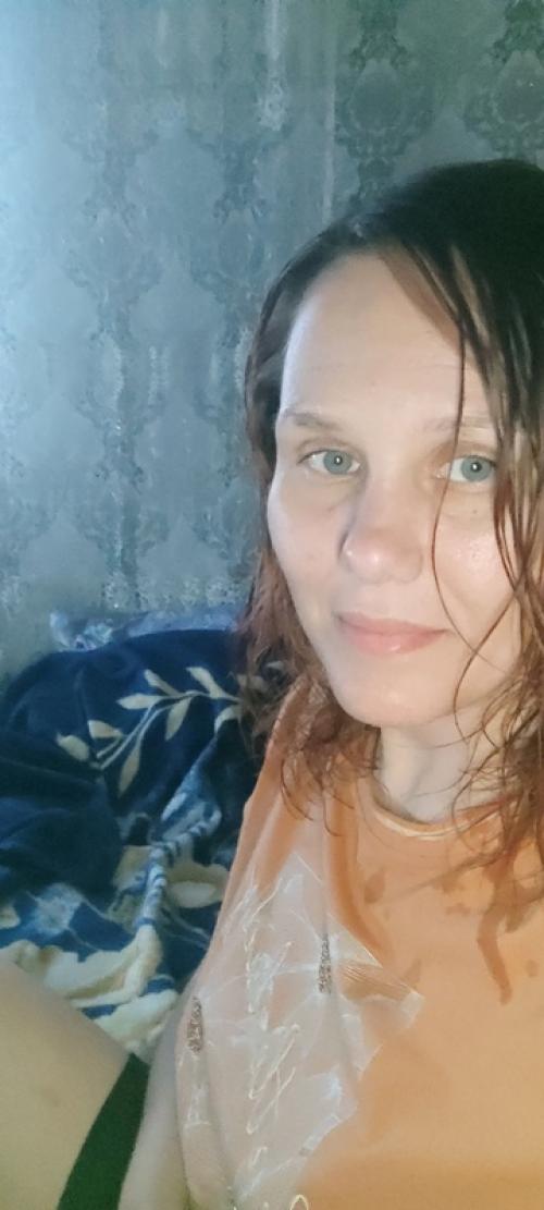 Самая счастливая на всей планете. 01