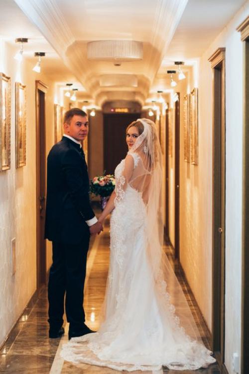 Людская молва - бесплатная реклама. 04