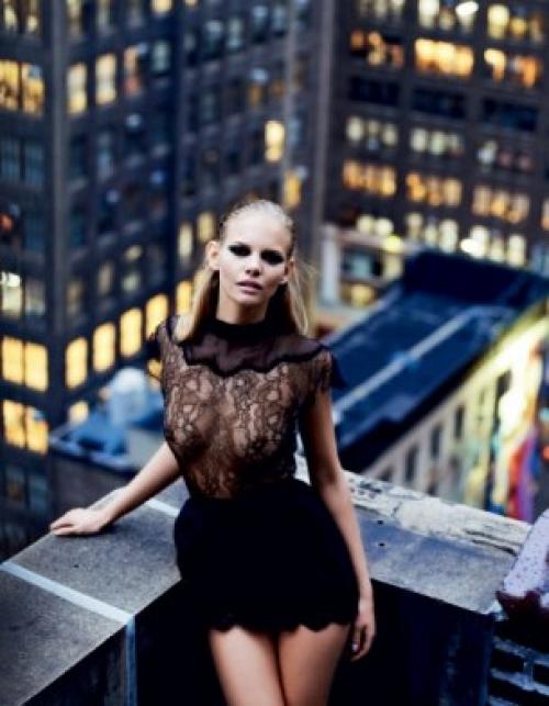 ТФП?  Для пополнения портфолио приглашаю симпатичных девушек на уличные сьемки. 02