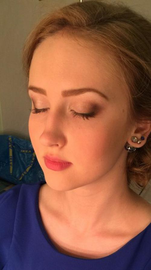 Милые девочки, девушки и женщины! 02