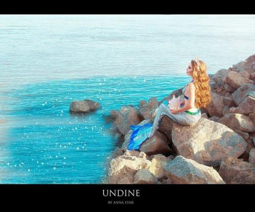 Эксклюзив!  Ищу легких на подъем девушек для съемки на фоне водопада! 03