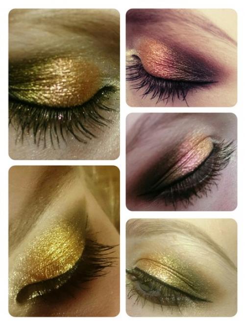 Макияж_mim.  Милые девушки к вашему вниманию, я визажист - стилист по прическам, ищу моделей: 07