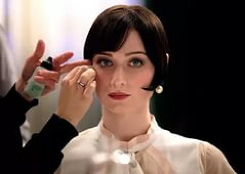 1920-е. джаз, рэгтайм, чарльстон, ар - деко. 03