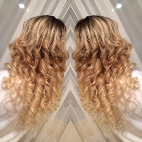 Милые девушки принимаю на свадебные, вечерние причёски, макияж? 08