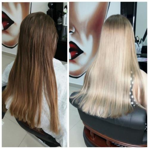 Дорогие девушки?  Предлагаю парикмахерские услуги по приятным ценам. 09