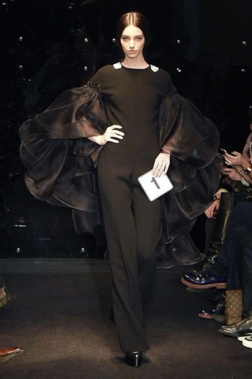 На примере коллекции узнайте. 07