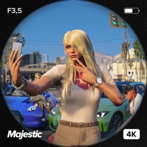 Когда лучшая система кастомизации персонажа - не просто слова. 02