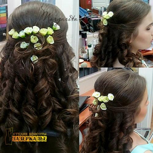 Наш салон предлагает. 02