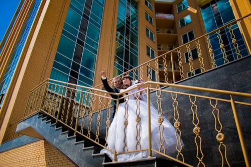 Новое предложение для невест ( VIP пакет). 01