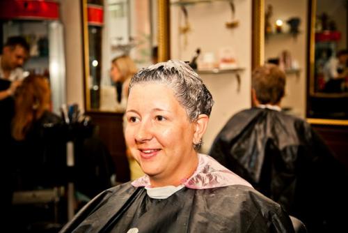 Стиль - это Способ Сказать, кто вы Есть без Слов. 01