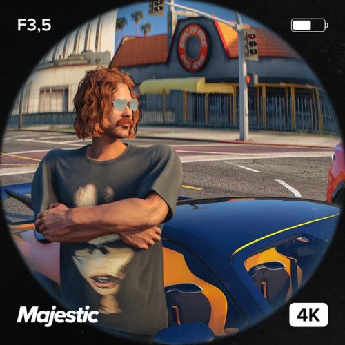 Когда лучшая система кастомизации персонажа - не просто слова. 04