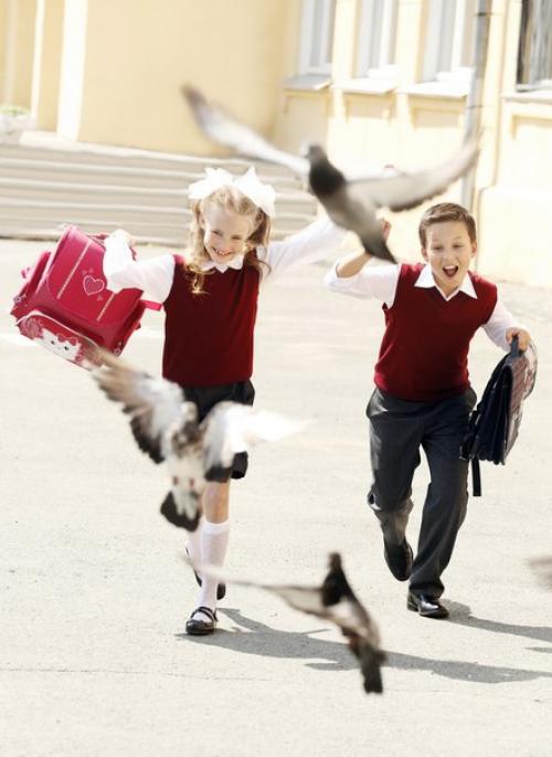 Съемка школьной обуви для юничел. 05