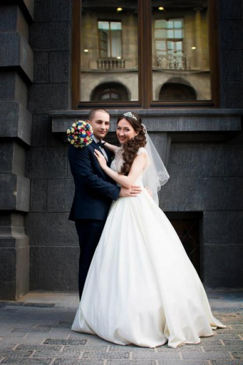 Новое предложение для невест ( VIP пакет). 02