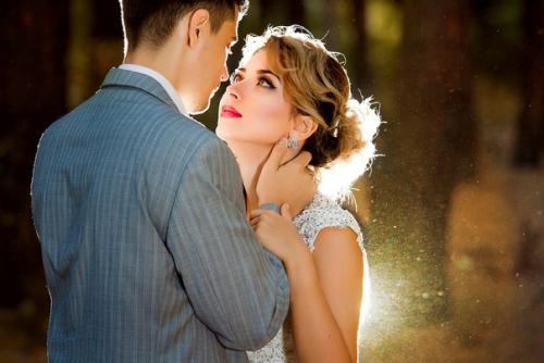 Wedding Makeup and Hairstyle? 03