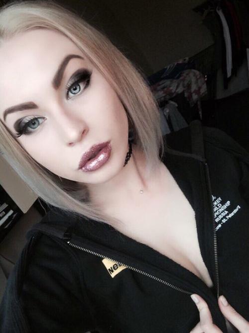 Милые девушки?  Ищу моделей для пополнения портфолио. 04