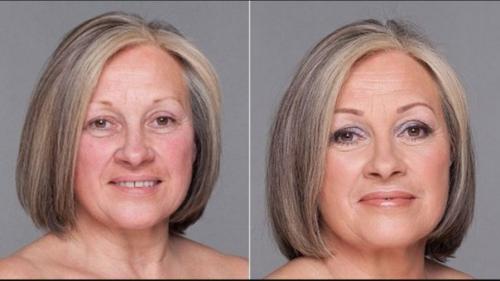 Виды макияжа?   Перед нанесением макияжа нужно немного подготовиться. 03