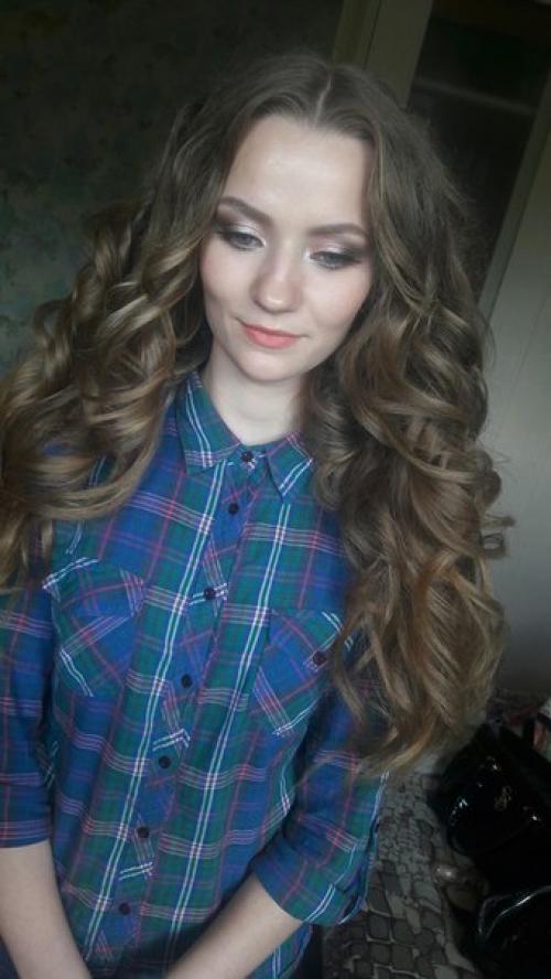 Дорогие девушки?  Скидка %? 05