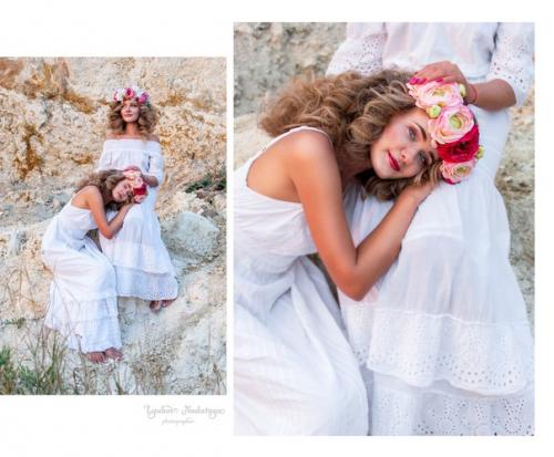 Wedding Makeup and Hairstyle? 04