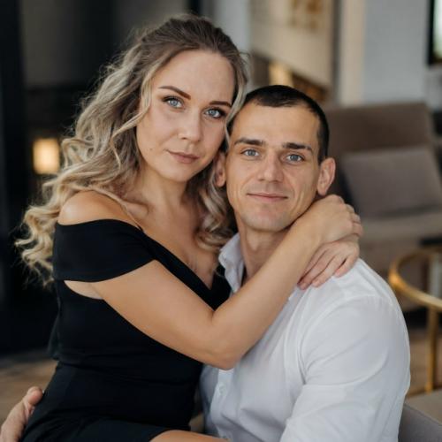 Чтобы сходить на фотосессию, нужно собрать всю семью, потратить на это кучу времени, денег и сил. 09