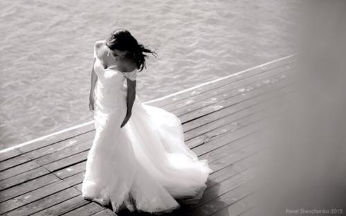 Часть вторая: -. Модель: Анна утешева. 04