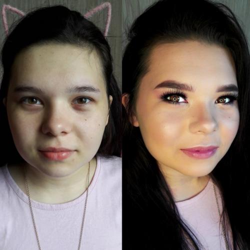 Привет, девочки!  Мы предлагаем услуги визажиста и стилиста по прическам? 02 Привет, девочки!  Мы предлагаем услуги визажиста и стилиста по прическам? 02