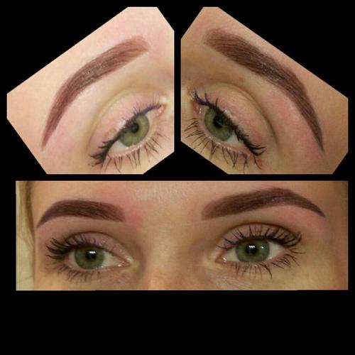 Девушки!  Я - визажист. 06 Девушки!  Я - визажист. 06