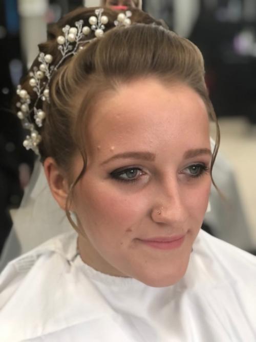 Сезон свадеб в самом разгаре. 03