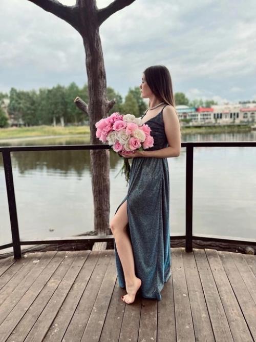 Лето заканчивается уже. 04