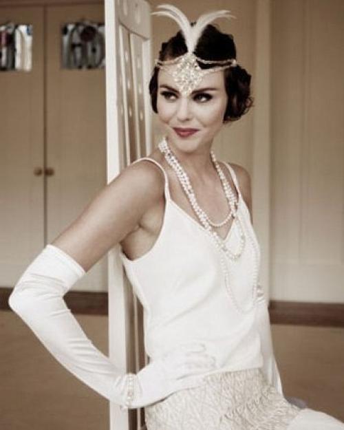 1920-е. джаз, рэгтайм, чарльстон, ар - деко. 04