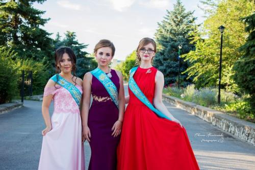 Продолжение выпускного вечера. 02