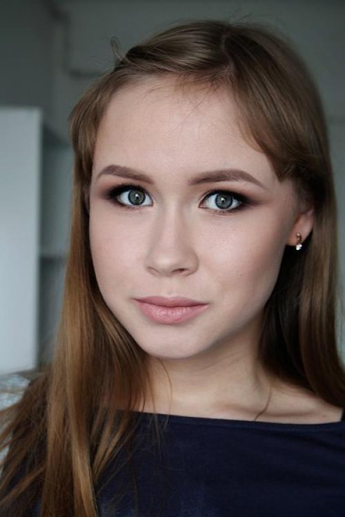 Нужны модели на макияж и прическу в воскресенье (24. 01