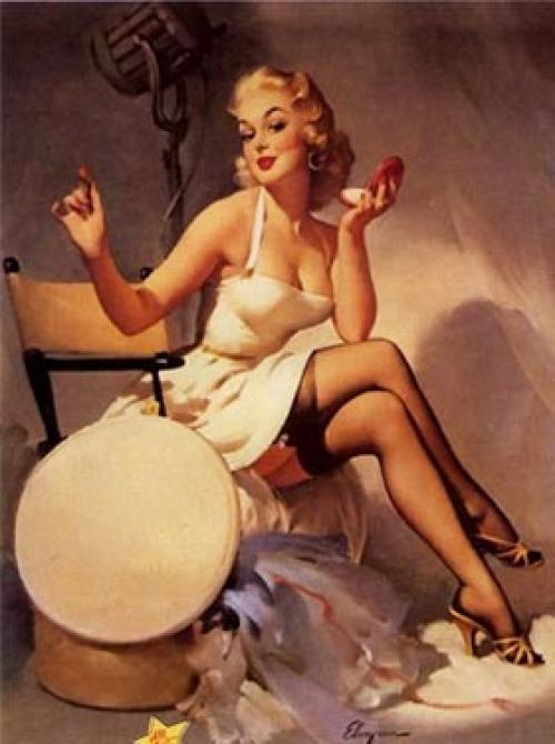 Что должна уметь настоящая хозяйка? 01 Что должна уметь настоящая хозяйка? 01