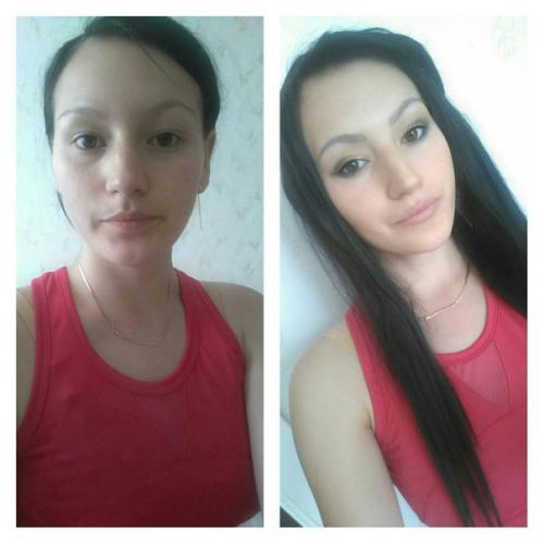 О том, что нет ничего ужаснее расширенных пор. 01 О том, что нет ничего ужаснее расширенных пор. 01