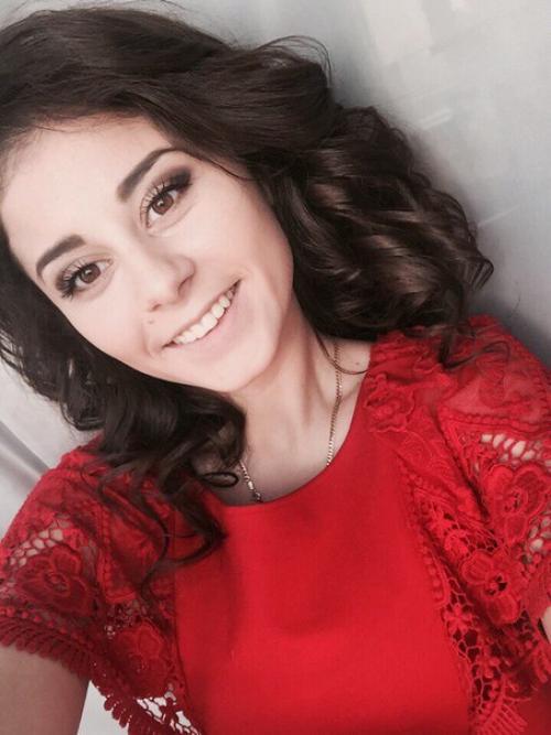 Милые девушки?  Ищу моделей для пополнения портфолио. 02