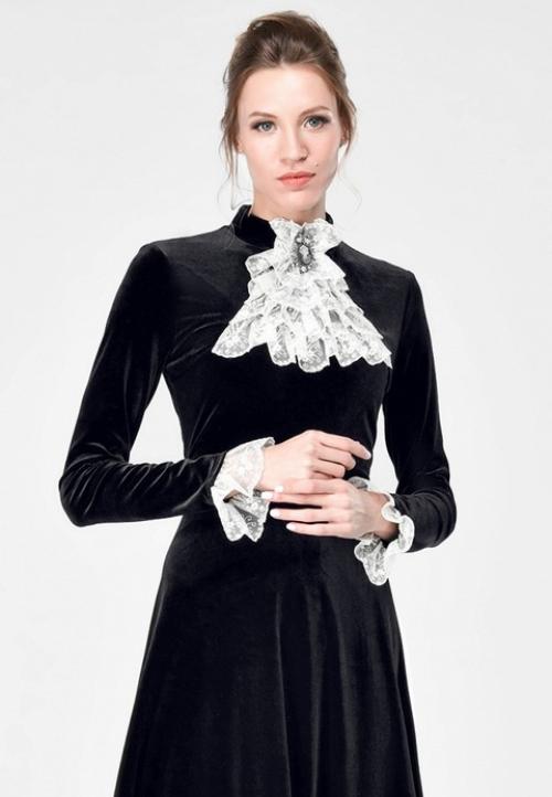 Современный романтизм. Романтичный стиль снова в моде в виде воланов, рюш, легких и полупрозрачных тканей. 03 Современный романтизм. Романтичный стиль снова в моде в виде воланов, рюш, легких и полупрозрачных тканей. 03