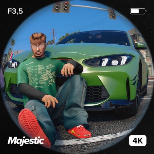 Когда лучшая система кастомизации персонажа - не просто слова. 07