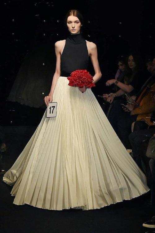 На примере коллекции узнайте. 01