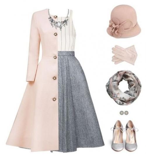 Современный романтизм. Романтичный стиль снова в моде в виде воланов, рюш, легких и полупрозрачных тканей. 09 Современный романтизм. Романтичный стиль снова в моде в виде воланов, рюш, легких и полупрозрачных тканей. 09