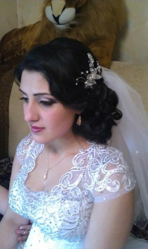 Милые девушки, будущие невесты, идет запись на свадебный сезон осень 2017 года! 04