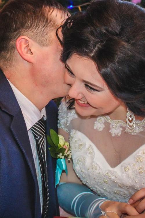 Людская молва - бесплатная реклама. 03