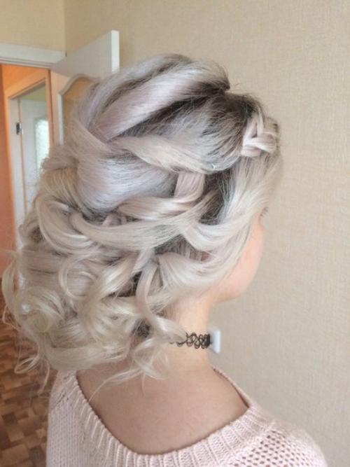 Ищу модель на свадебные, вечерние макияж и прически. 01