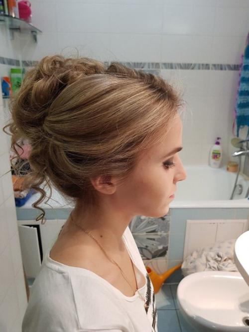 Милые девушки?  Ищу моделей для пополнения портфолио. 08