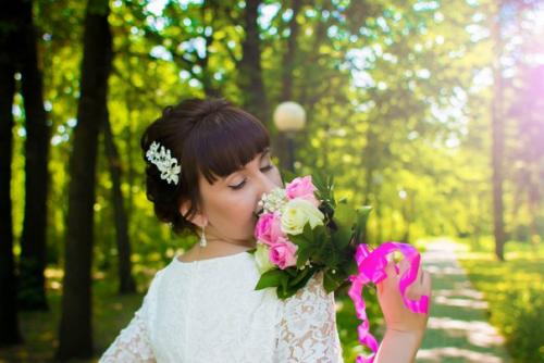 Новое предложение для невест ( VIP пакет). 06