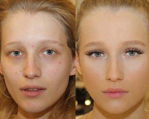 Преображение внешности. Женщины любят меняться. 01 Преображение внешности. Женщины любят меняться. 01