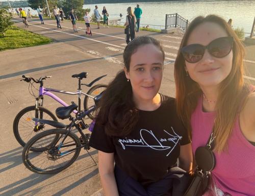 Просто живые повседневные фото без всякого Пафоса. 01