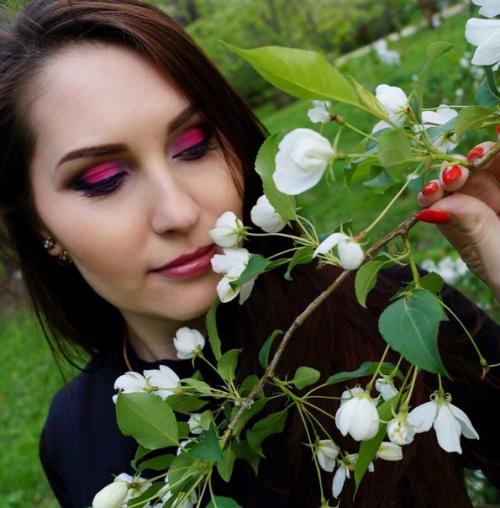 Прическа и макияж с выездом, любой сложности? 03