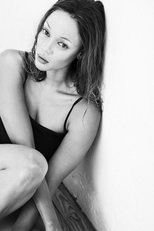 Тайра бэнкс - известная супермодель, ведущая, актриса, певица и продюсер. 07