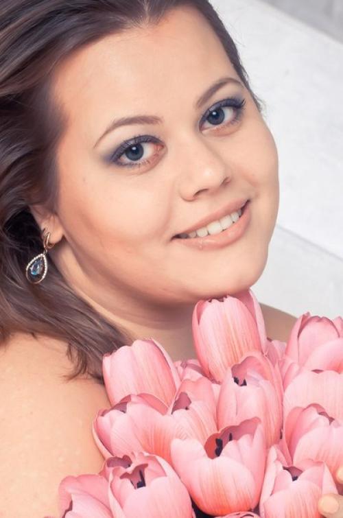 Дорогие невесты!  Хочу пару слов сказать вам о репетиции образа или так сказать о Пробной прическе и макияже. 01 Дорогие невесты!  Хочу пару слов сказать вам о репетиции образа или так сказать о Пробной прическе и макияже. 01