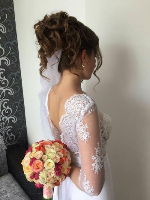 Милые девушки, будущие невесты, идет запись на свадебный сезон осень 2017 года! 05