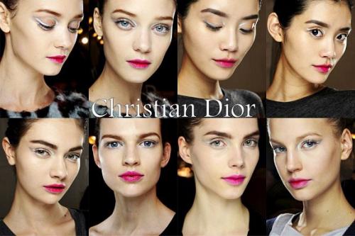 Макияж осень 2014, мы узнаем все новинки Autumn Makeup. 03 Макияж осень 2014, мы узнаем все новинки Autumn Makeup. 03